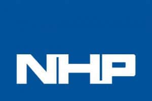 NHP-Logo