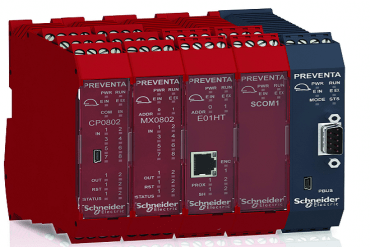 schneider electric component