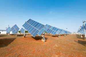 Testing Facility Taking Part In The Innovative Alice Springs Future