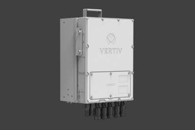 Vertiv NetSure IPE Series Supports Rapid 5G Deployment In Hard To Reach