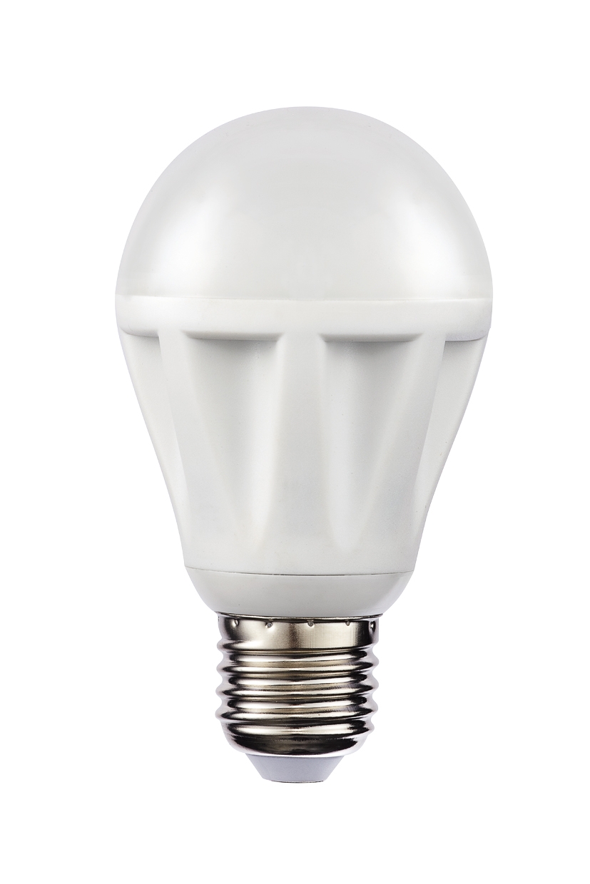 GE Introduces Affordable LED Lamp for Consumer Market - Electrical