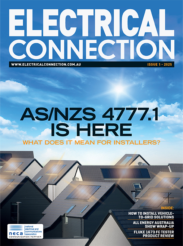 Issue 1, 2025