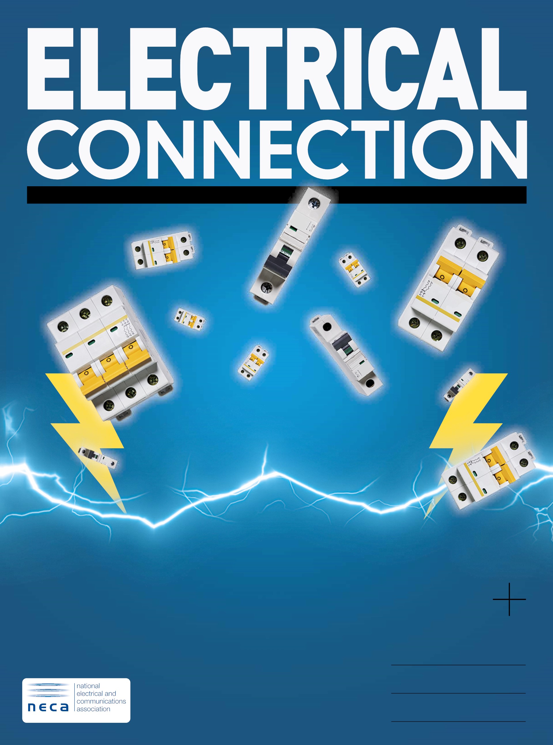 Electrical Connection Winter 2022
