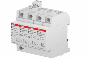 Abb surge protective device что это