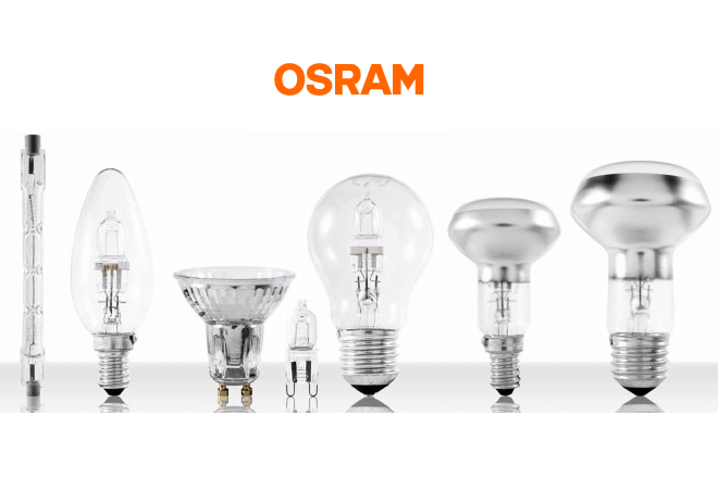 Overhale Danser Duplikere Osram sells lighting business - Electrical connection