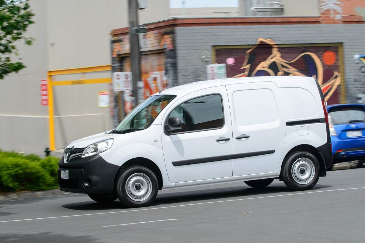 Замена антифриза renault kangoo