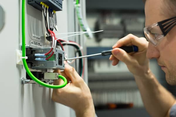 Ebcs 10 95 Electrical Installation Of Buildings