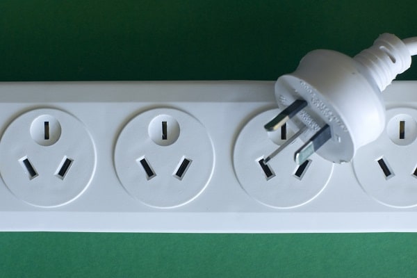 plugs-and-socket-outlets-electrical-connection