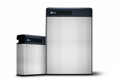 LG Electronics to enter residential energy storage solution market