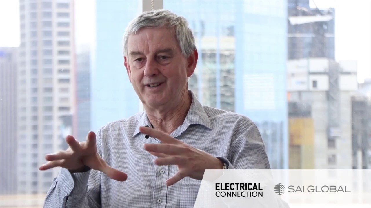 Wiring Rules Web Series, Episode 5: Safety and natural disasters