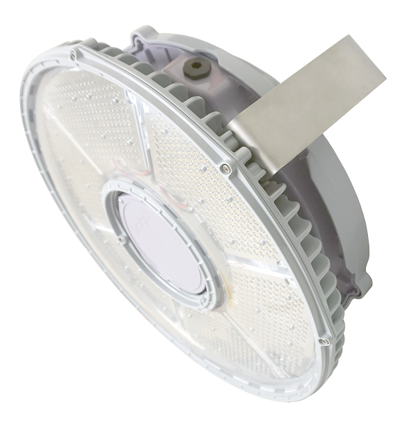 Dialight launches new range of industrial LED fixtures with