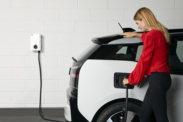 Ev Chargers For Home