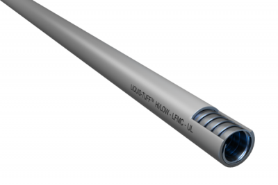 AFC Cable Systems liquid tight conduit, designed to withstand extreme ...