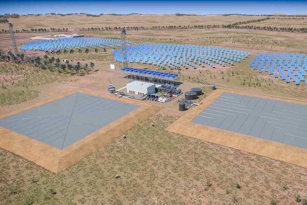 AGL RayGen develop one of Australia s largest renewable energy