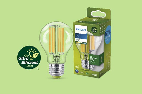 Signify Introduces Philips Led S Most, What Is The Most Efficient Led Light Bulb