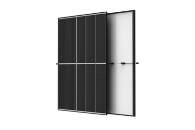 Trina Solar launches 425W double-glass Vertex S+ module - Electrical ...