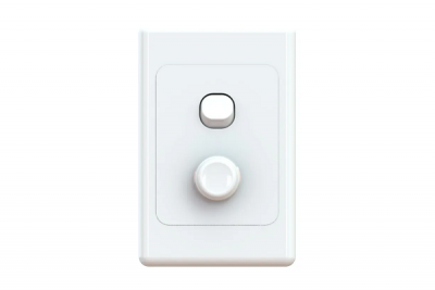 CABAC releases the DMME S-Click phase balanced LED dimmer - Electrical ...