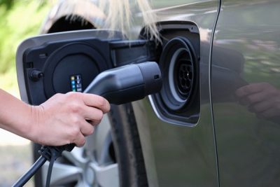 Ampol enters funding agreement for EV fast-charging network across NSW ...