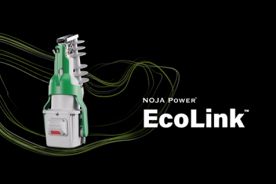 NOJA Power Releases EcoLink, A Single-phase Recloser - Electrical ...