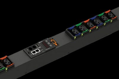 Vertiv Releases The Geist Upgradeable Rack PDUs To Help Standardise ...