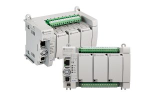 Allen-Bradley Micro870 programmable logic controllers now available ...