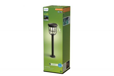 Signify Releases Its Philips Auto-linkable Ultra Efficient Solar Lights 