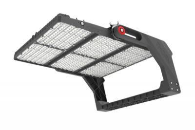 Thorn Lighting releases the Trophy LED floodlight - Electrical connection